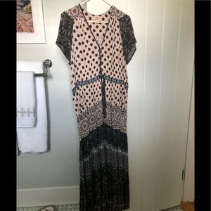 Spell and the Gypsy collective lionheart dress xs